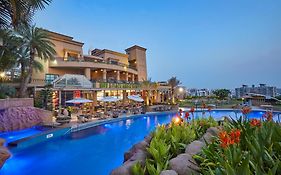 The Corinthians Resort